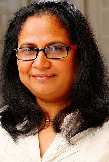 تصویر Ambika Rao