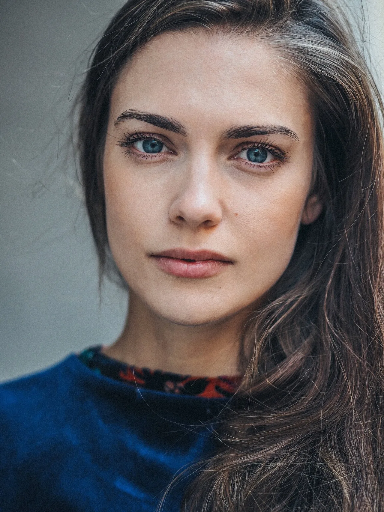 تصویر Laura Berlin