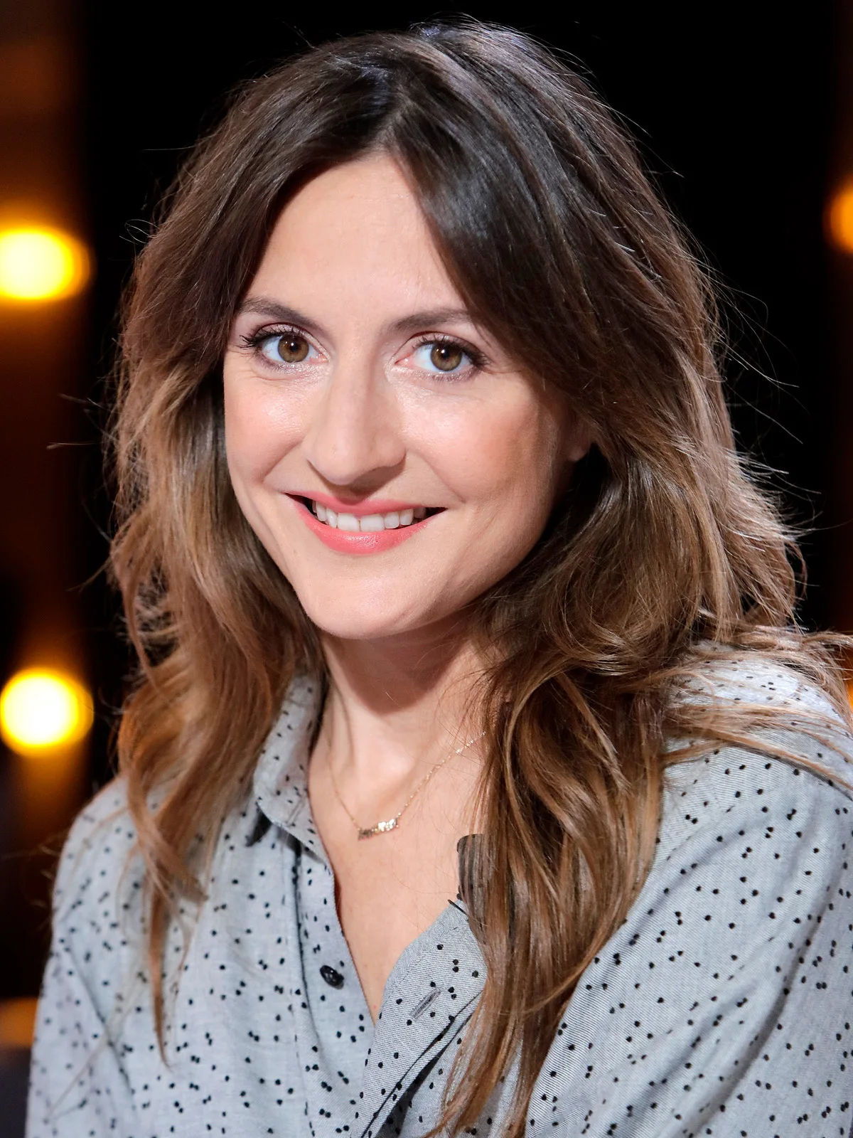 تصویر Camille Chamoux