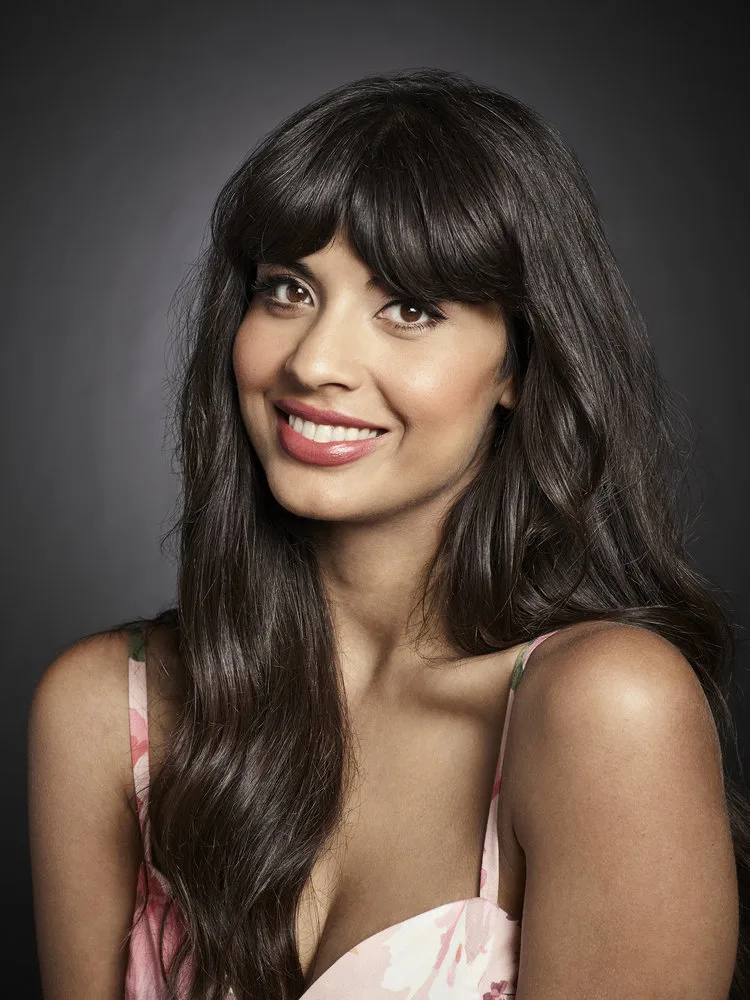 تصویر Jameela Jamil
