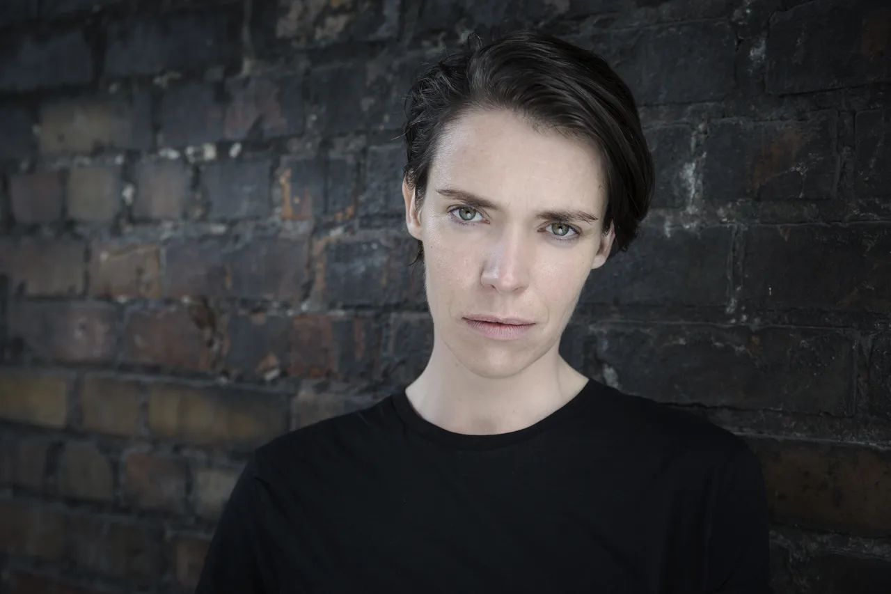 تصویر Caoilfhionn Dunne