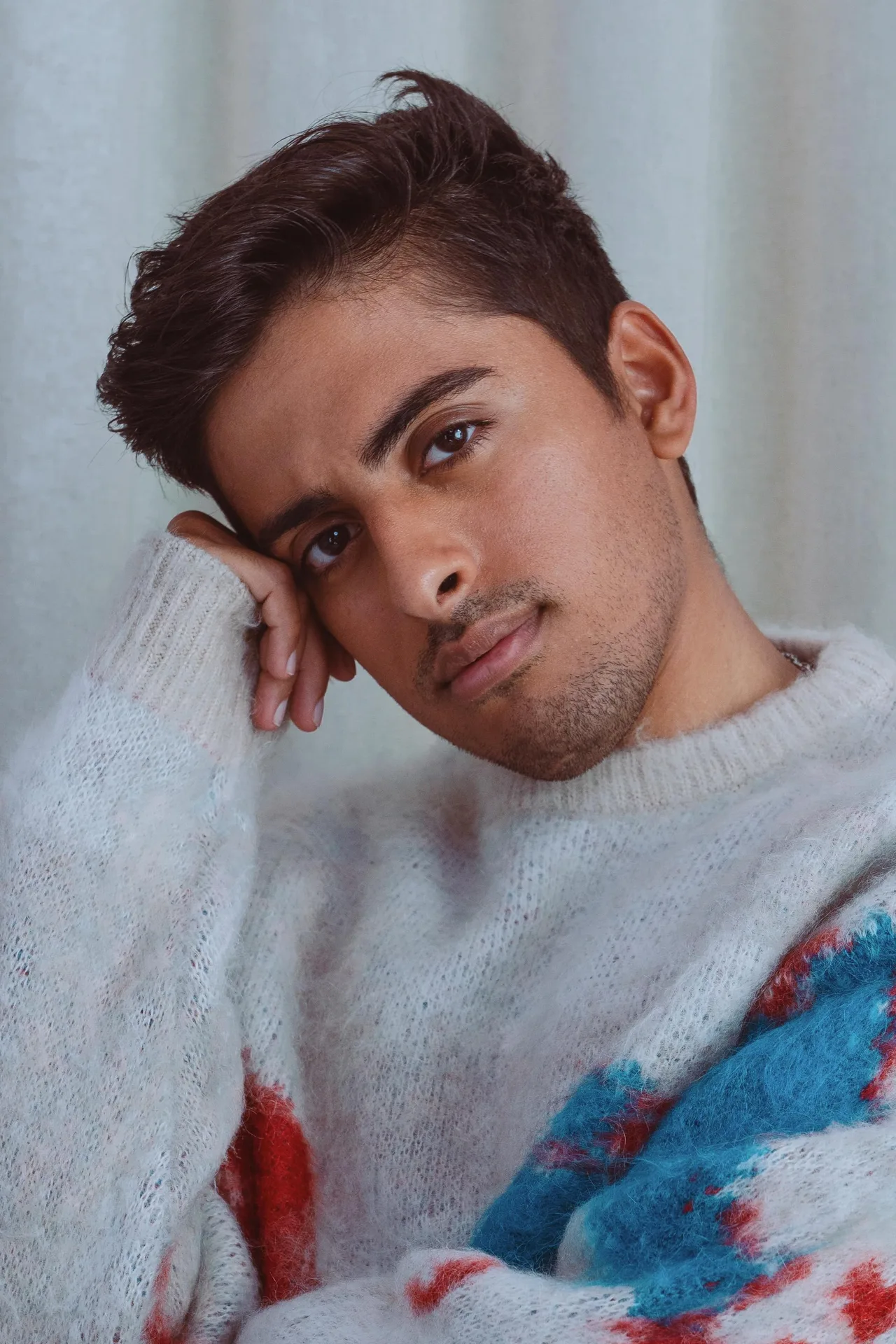 تصویر Karan Brar