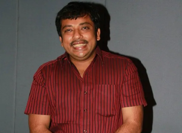 تصویر Sathyan