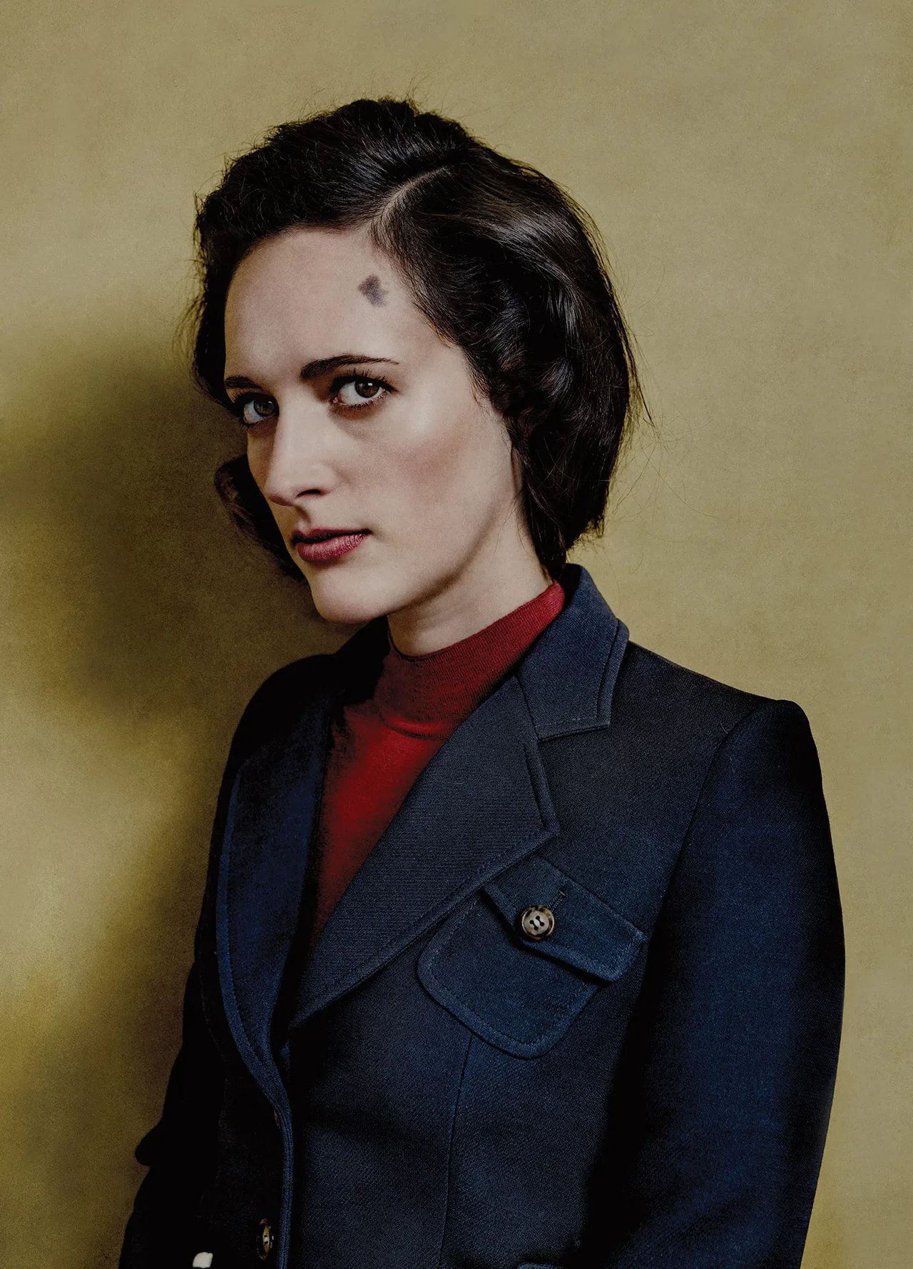 تصویر Phoebe Waller-Bridge