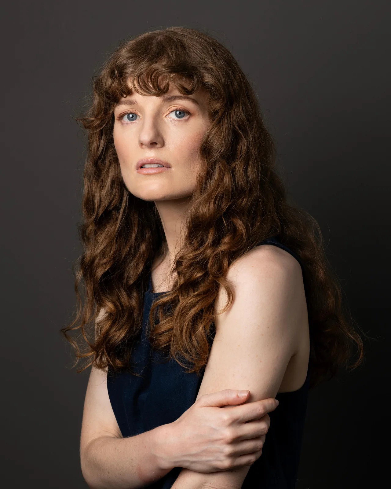 تصویر Meegan Warner