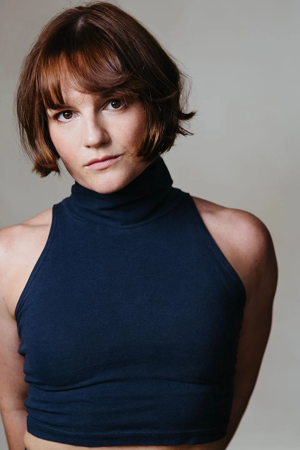 تصویر Sarah Booth