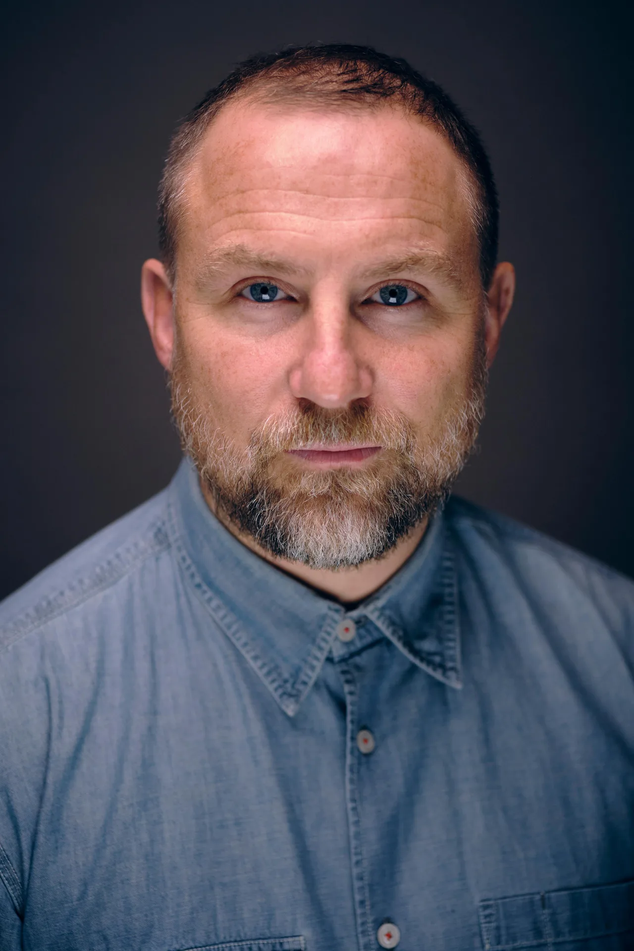 تصویر Nicholas Clarke