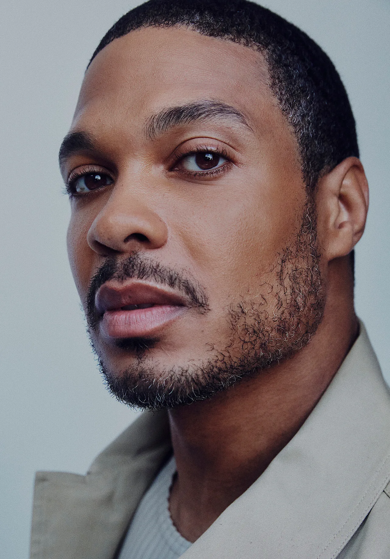 تصویر Ray Fisher