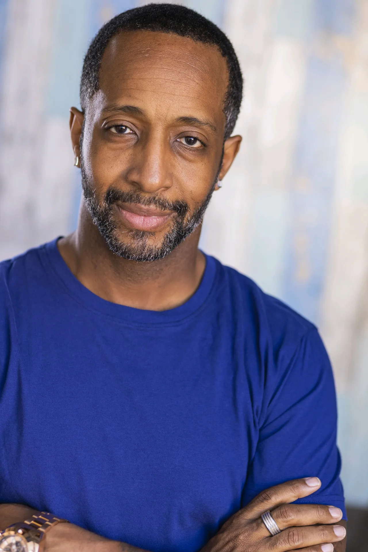 تصویر Troy T. Parham