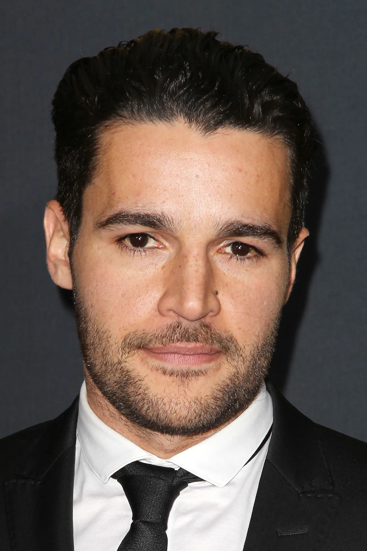 تصویر Christopher Abbott