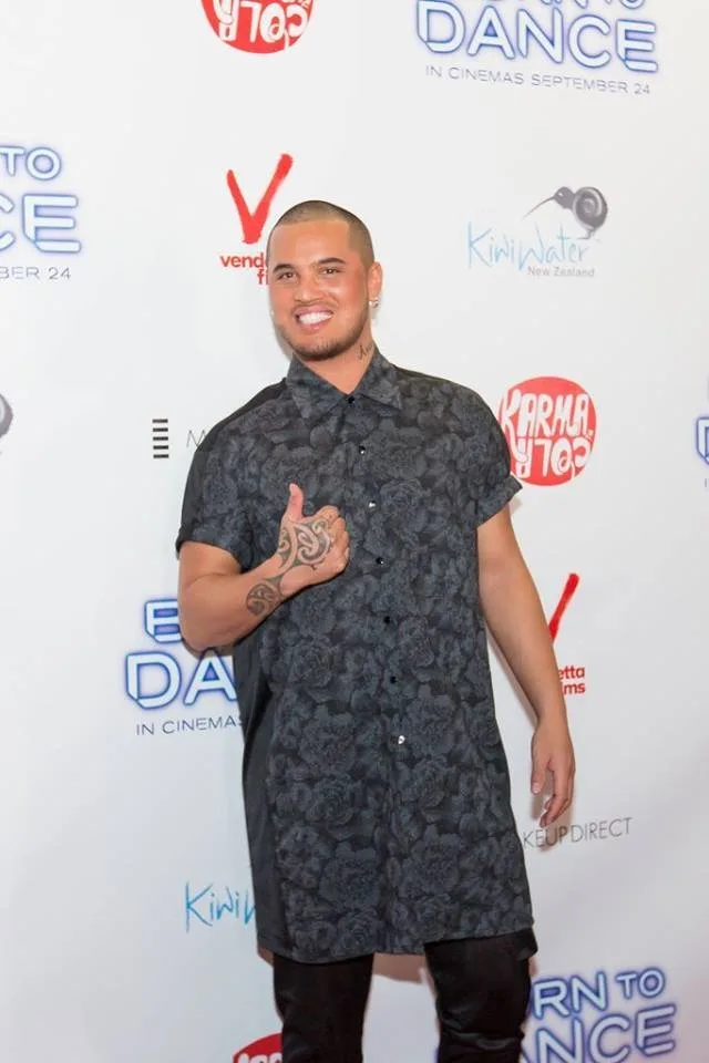 تصویر Stan Walker