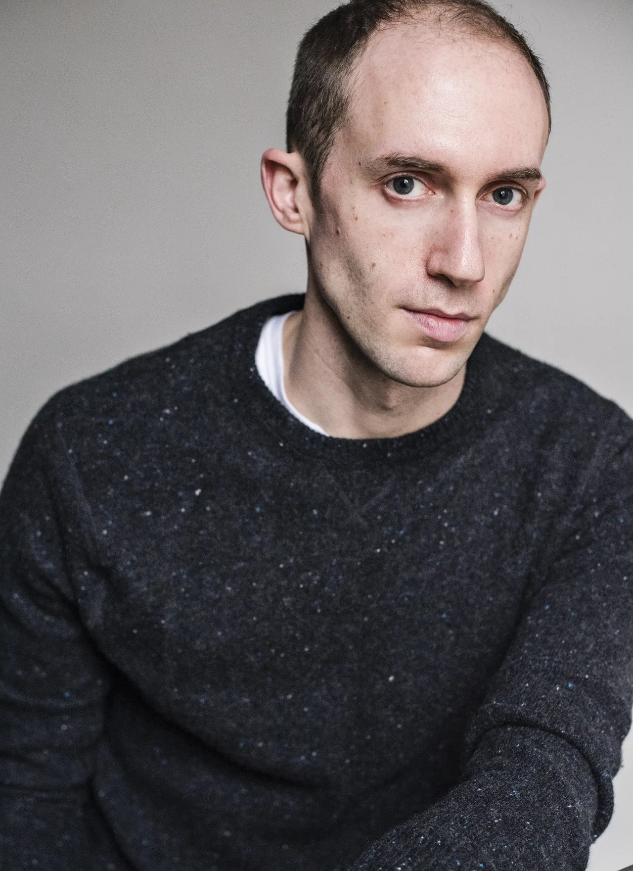 تصویر Gethin Alderman