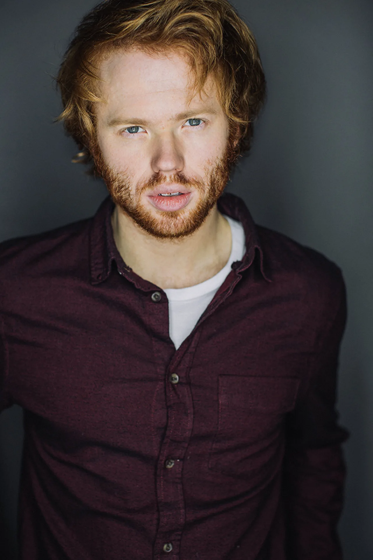 تصویر Wesley MacInnes