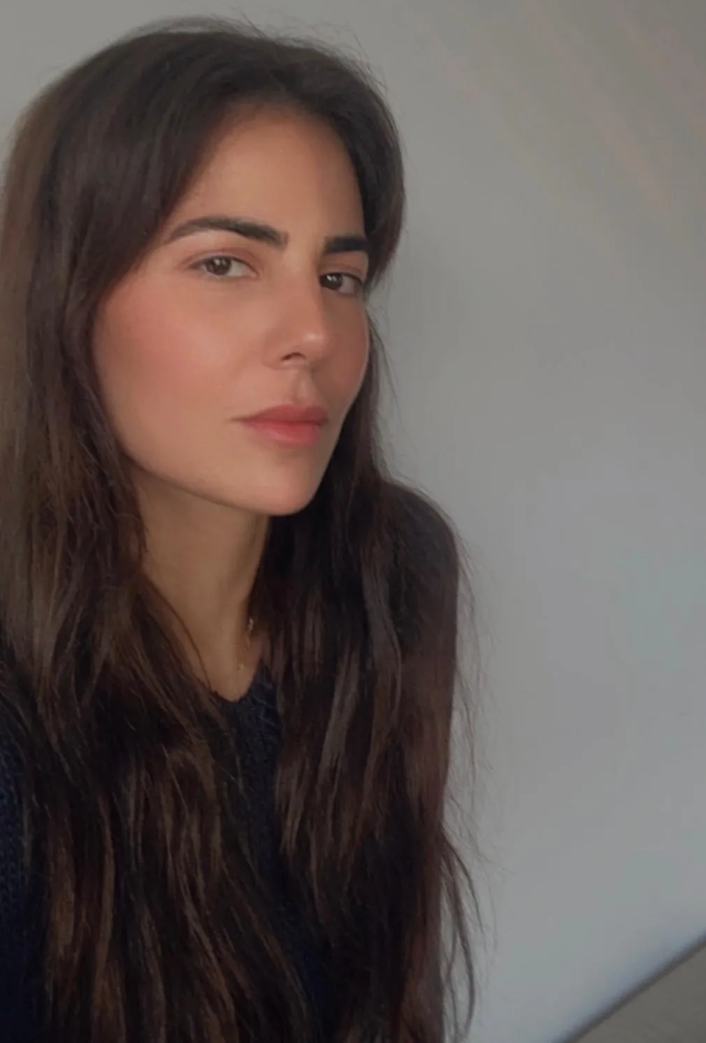 تصویر Sarah Jorge León