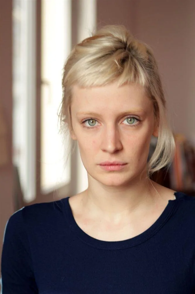 تصویر Lucie Debay