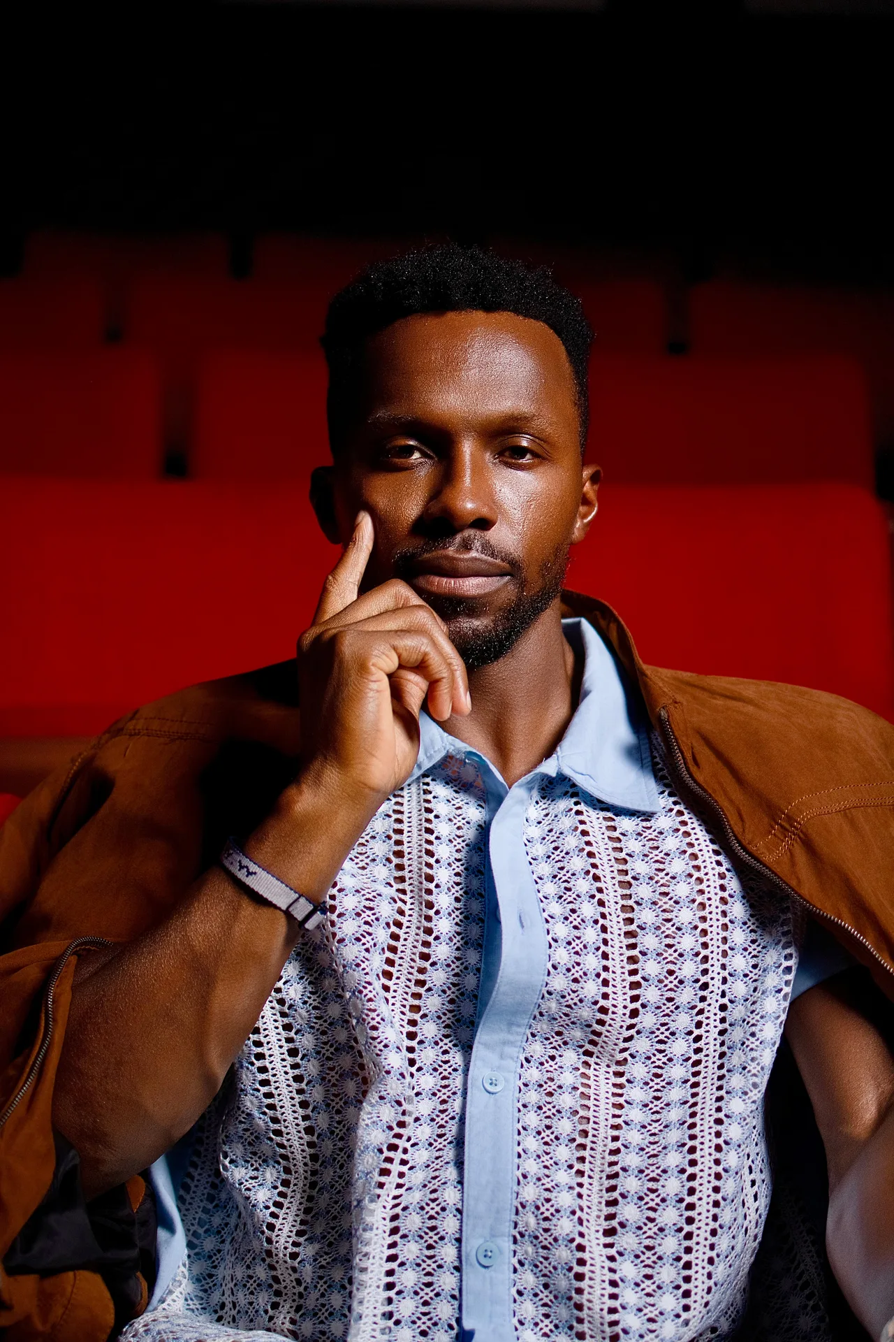 تصویر Emmanuel Kabongo
