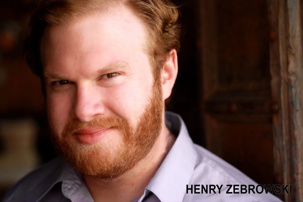 تصویر Henry Zebrowski