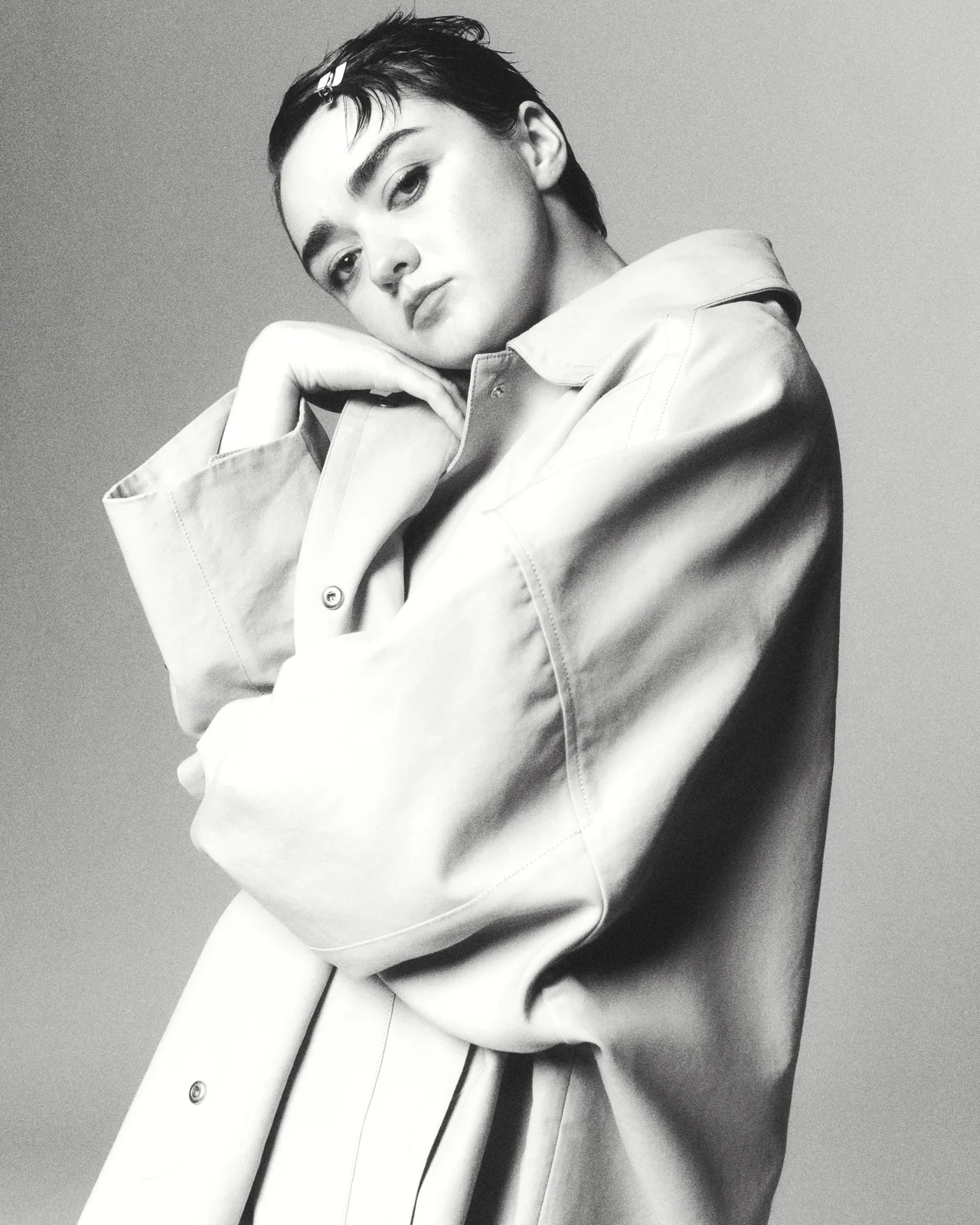 تصویر Maisie Williams