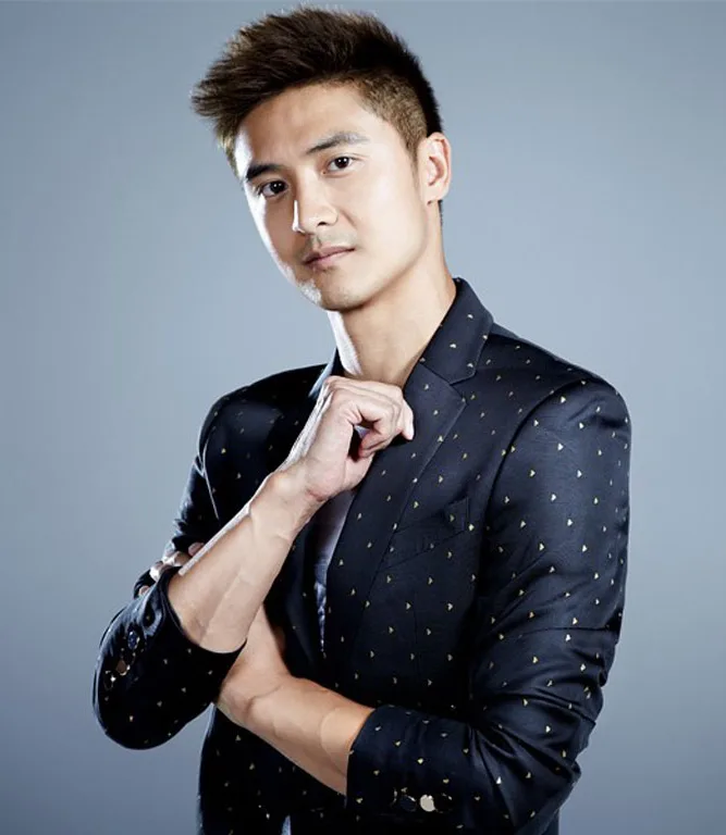 تصویر Liang Tian