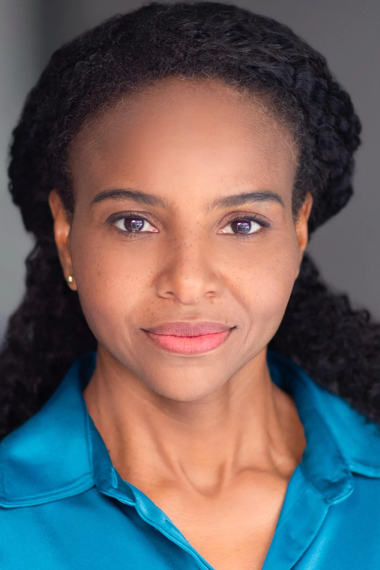 تصویر Sharonne Lanier