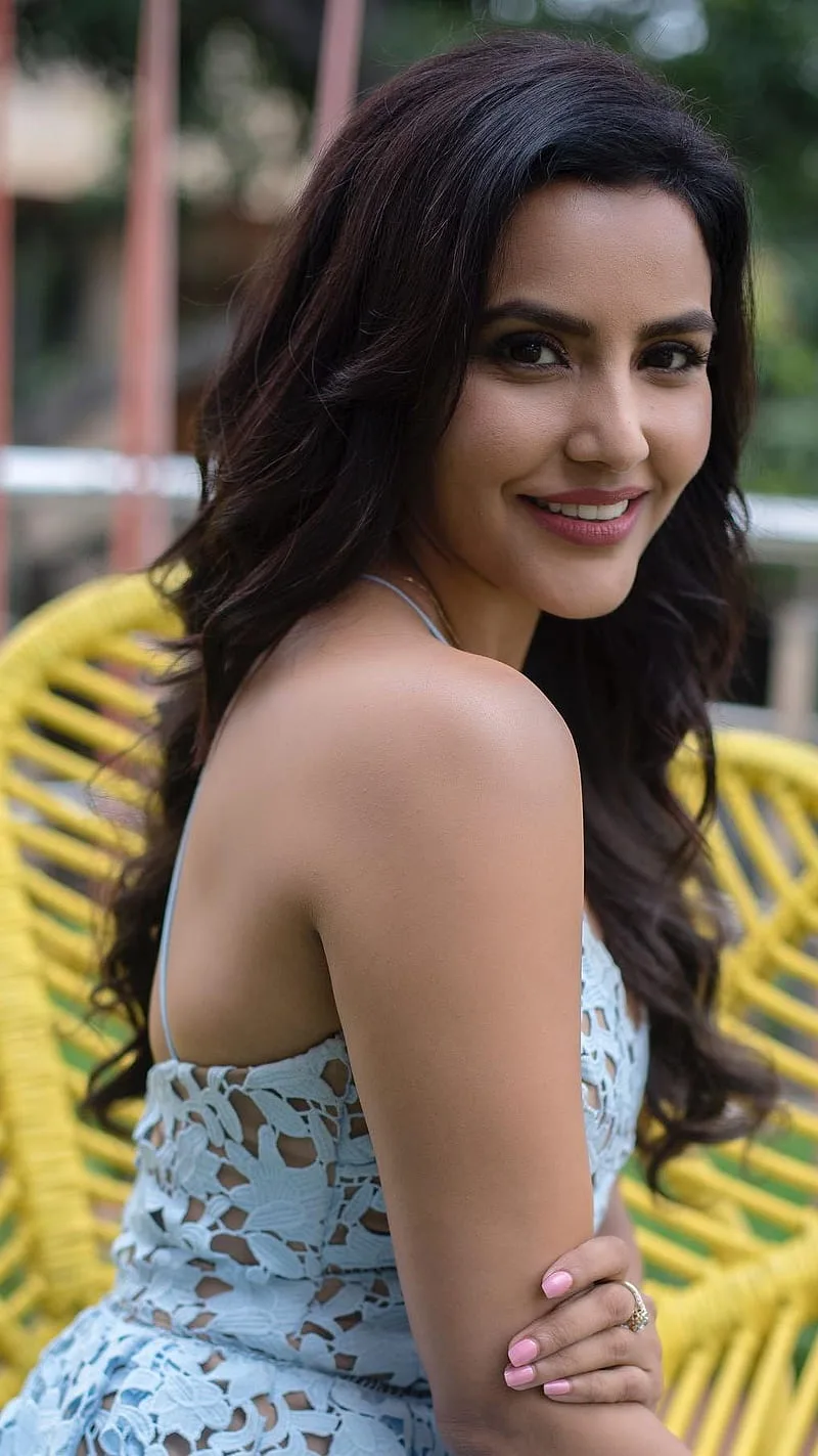 تصویر Priya Anand