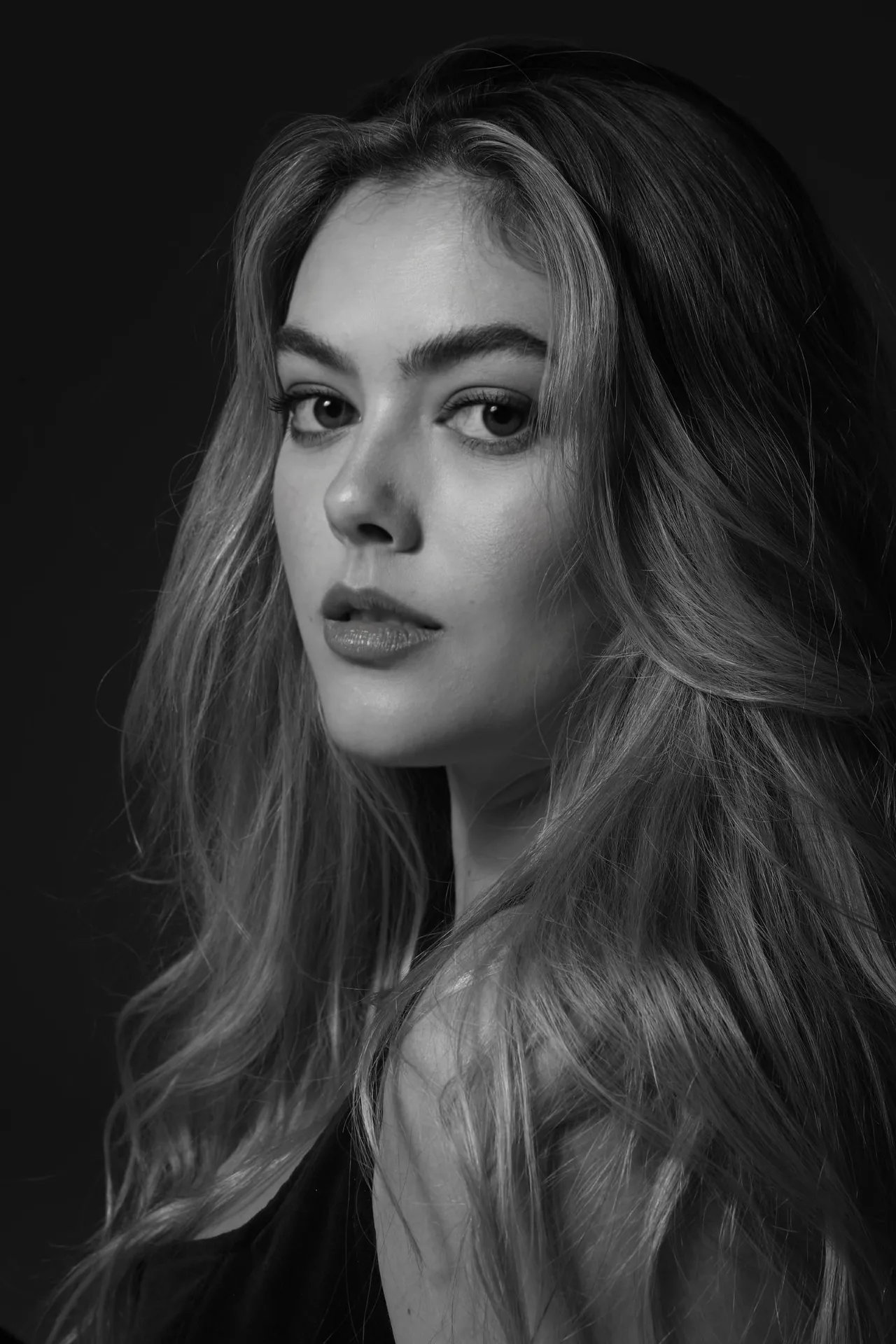 تصویر McKaley Miller