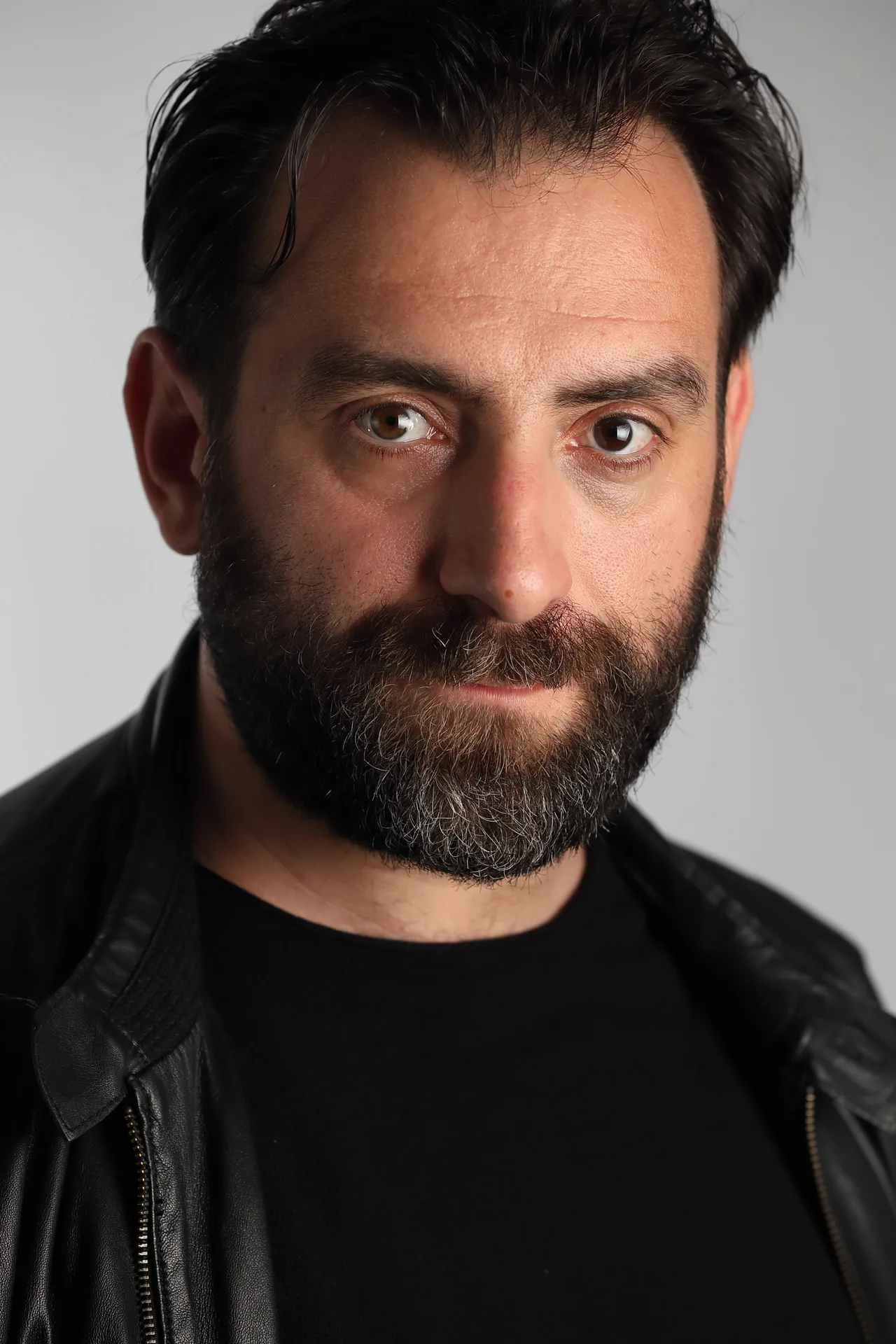 تصویر Daniele Perrone
