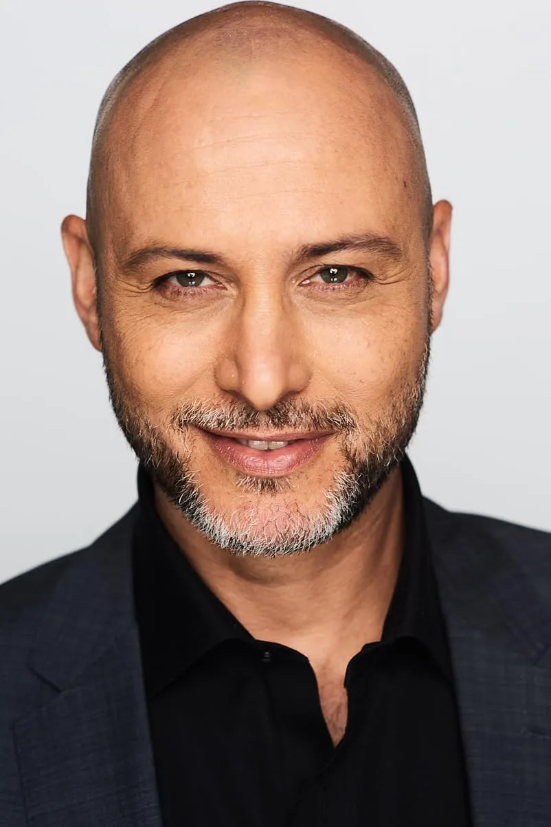 تصویر Giuseppe Russo