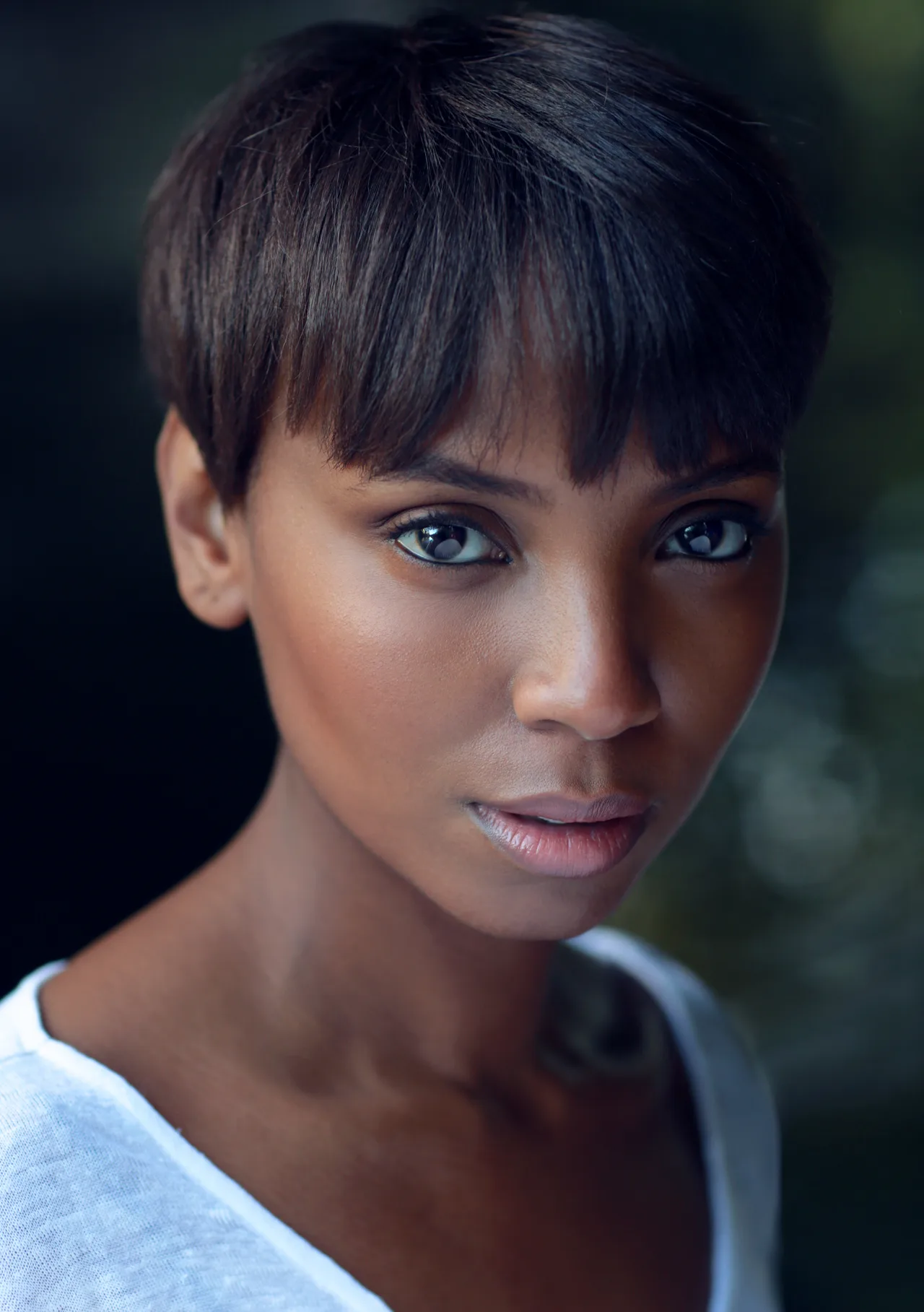 تصویر Alisha Bailey