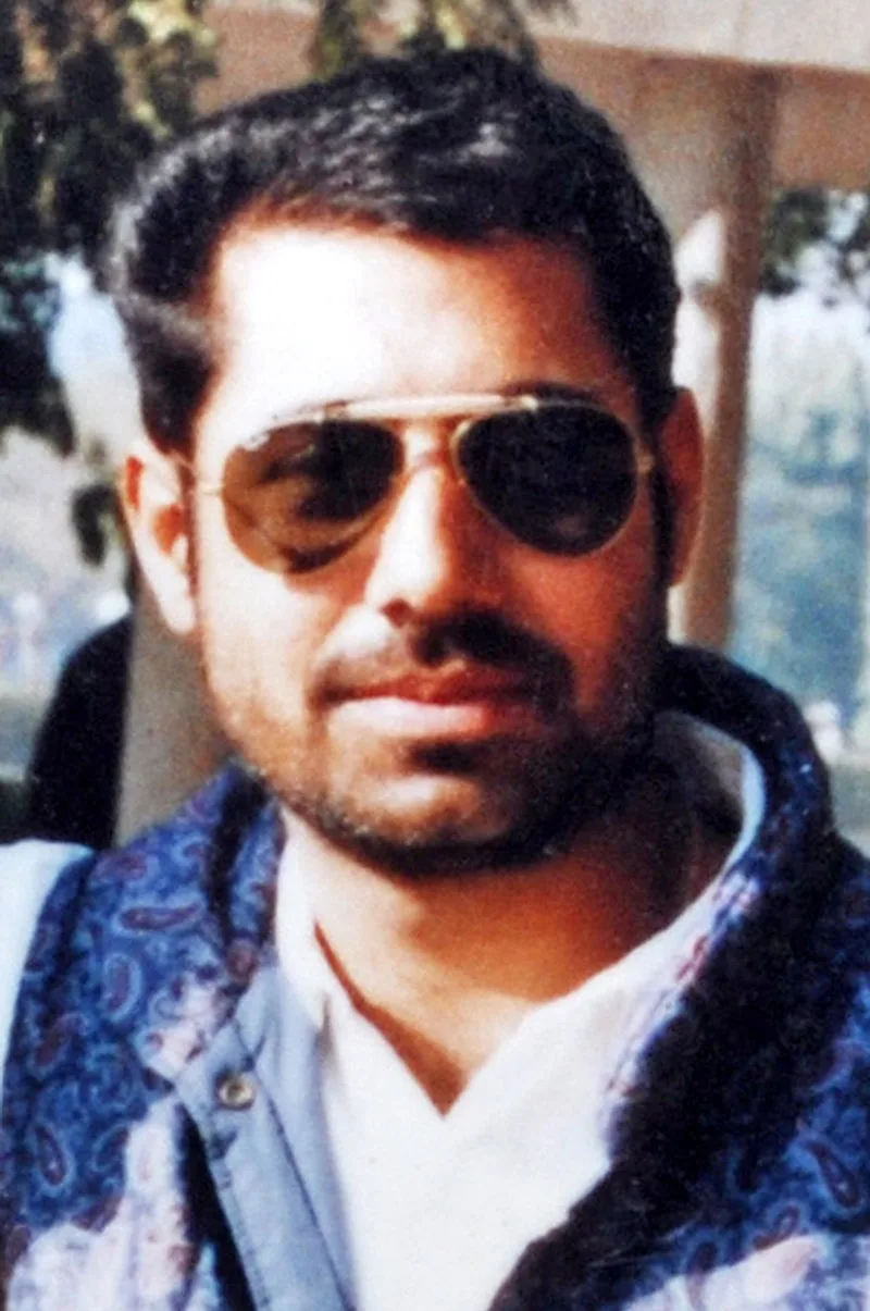 تصویر Binnu Dhillon