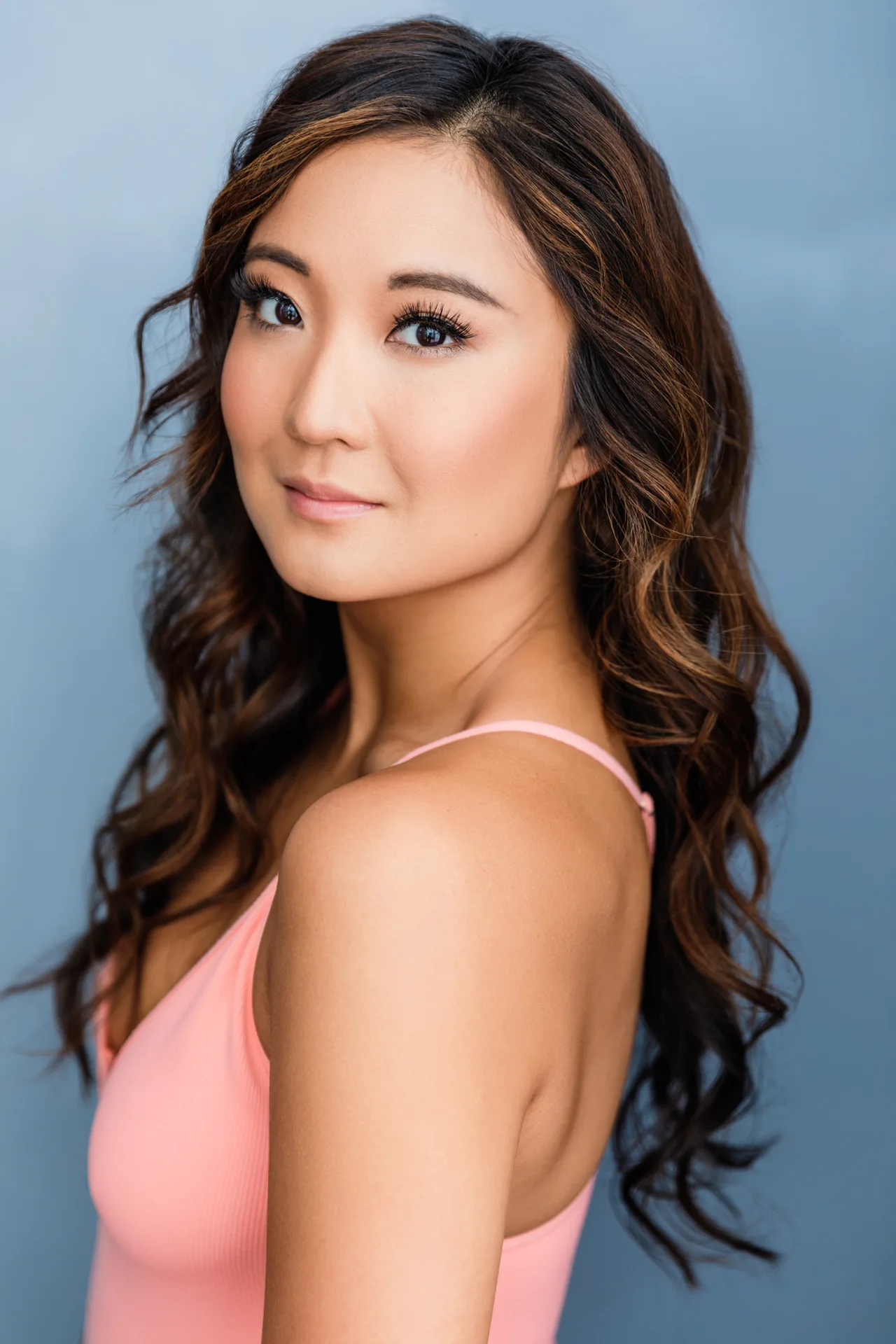 تصویر Ashley Park
