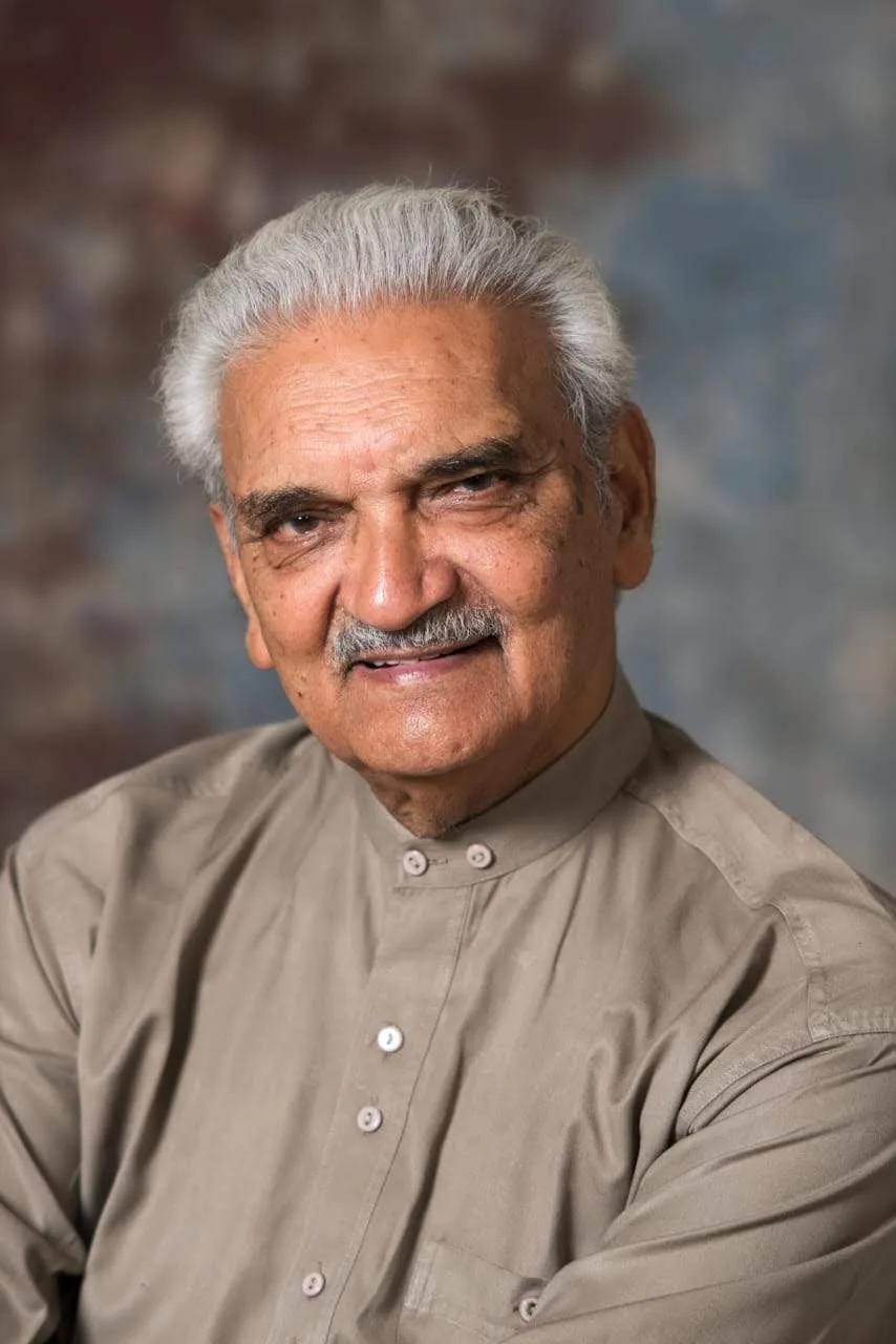 تصویر Anil Rastogi