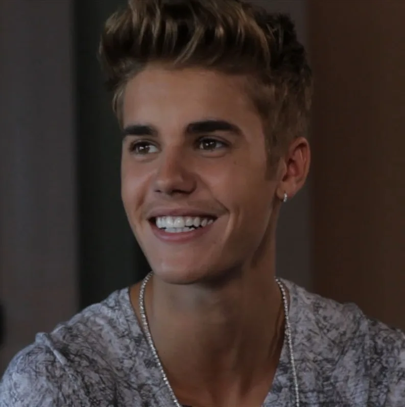 تصویر Justin Bieber