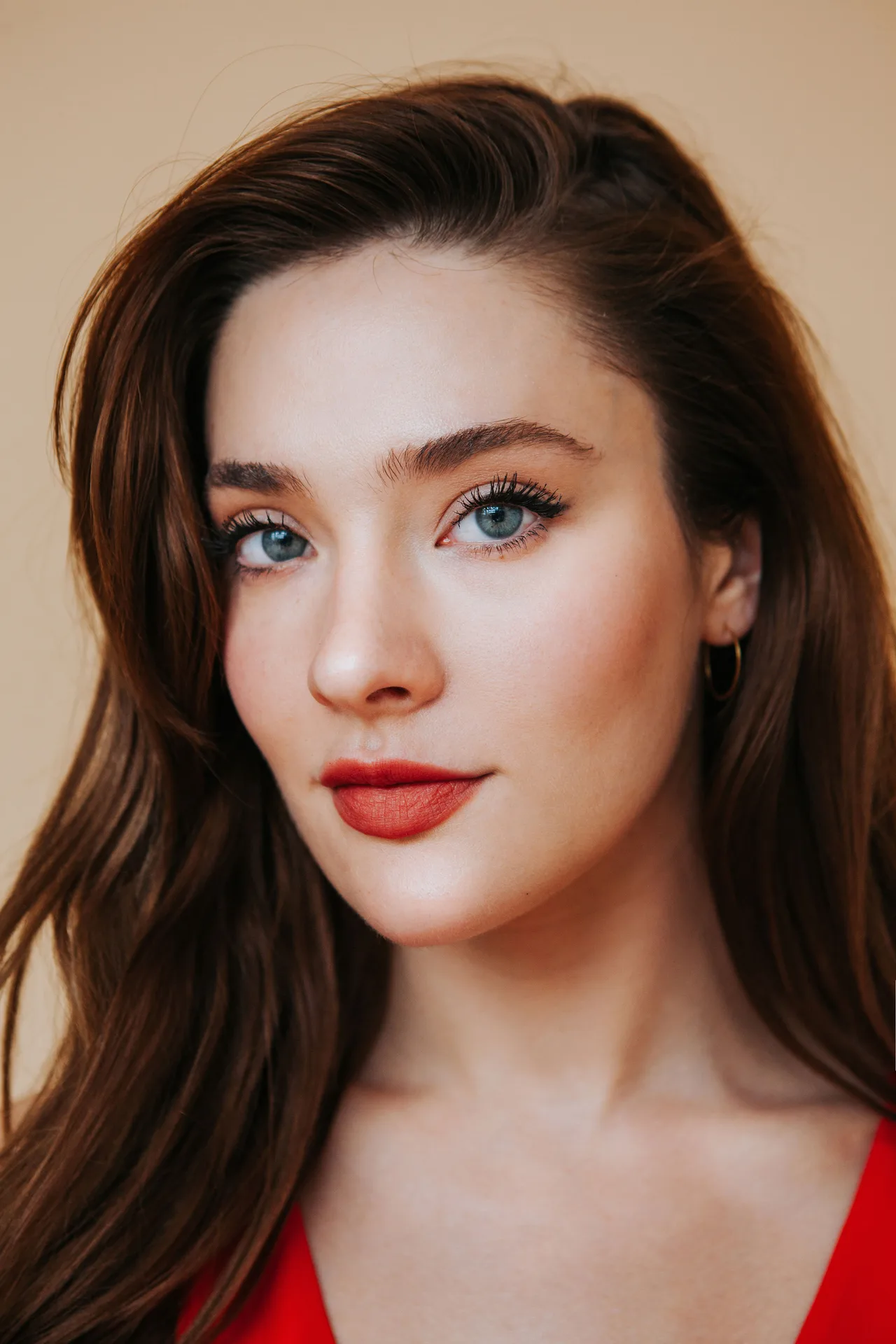 تصویر Eva Bourne