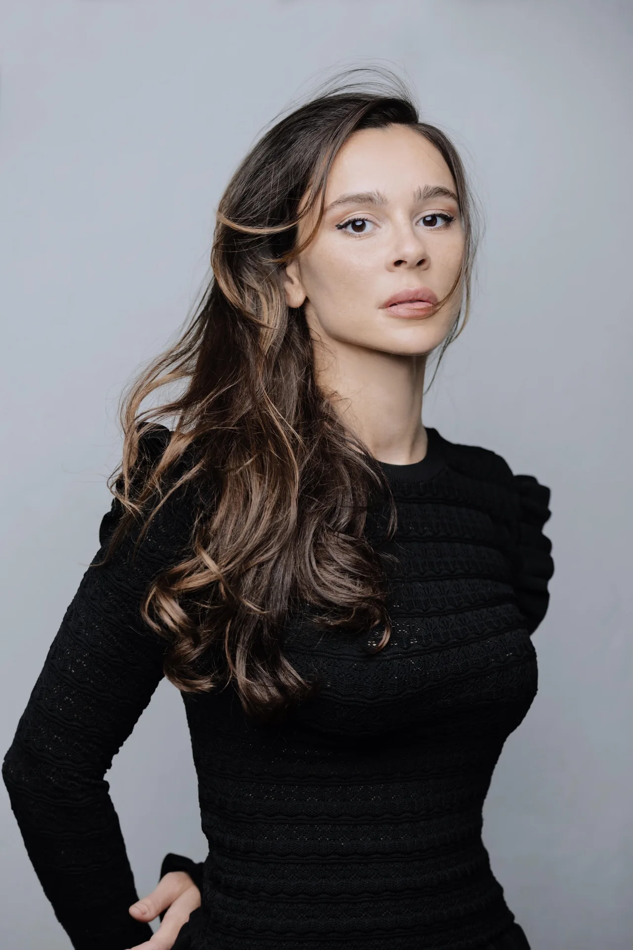تصویر Bella Dayne