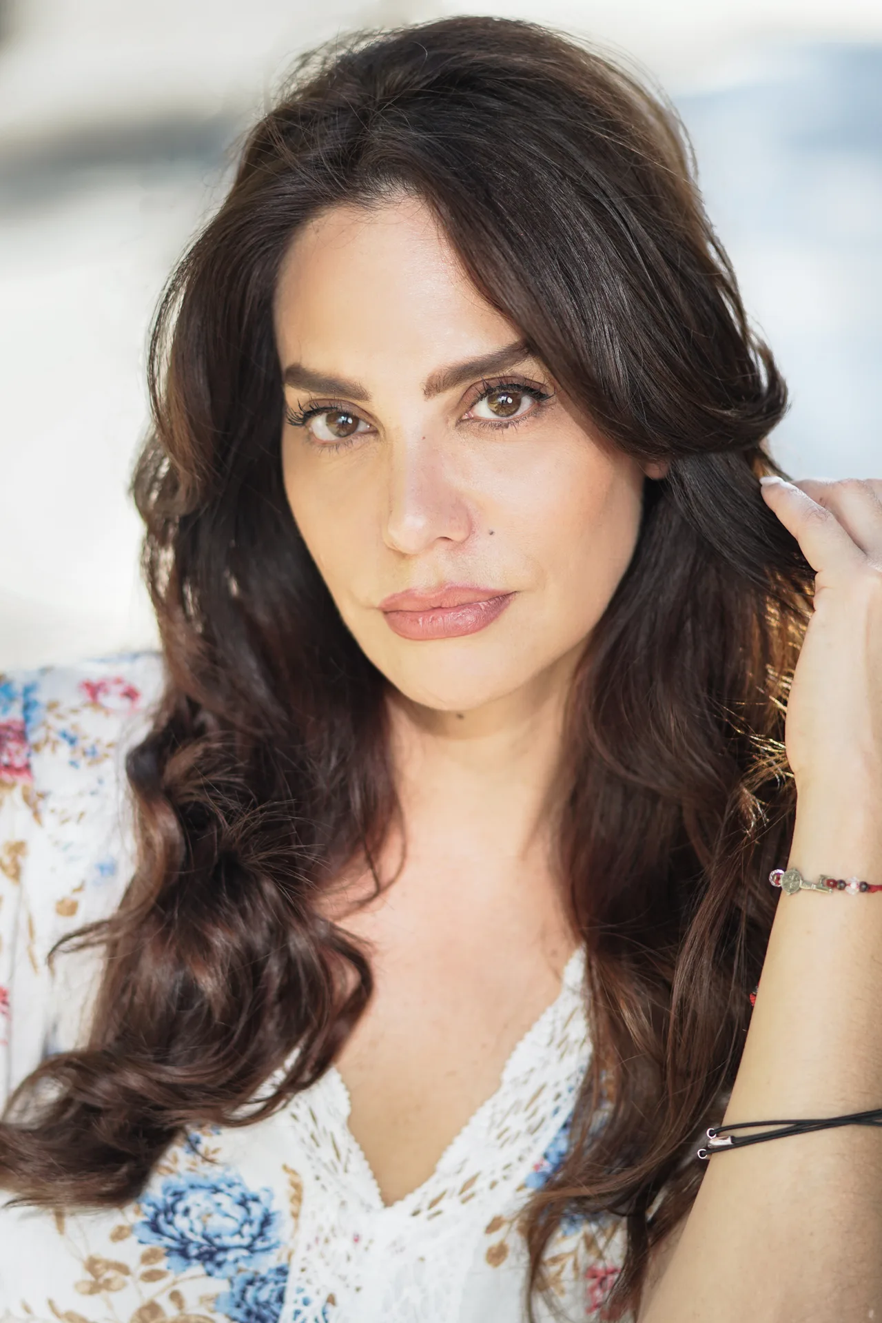 تصویر Leticia Jimenez