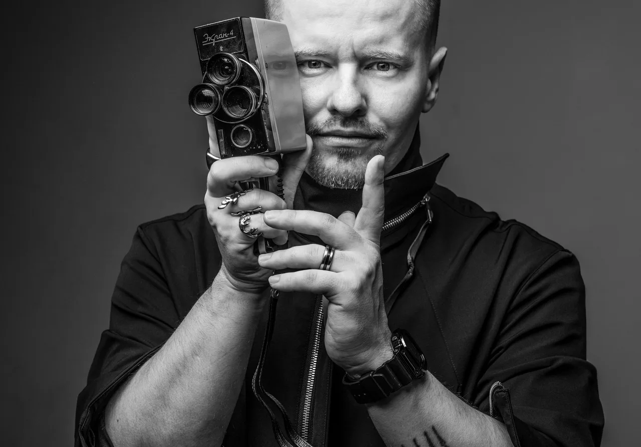 تصویر Dawid Szatarski