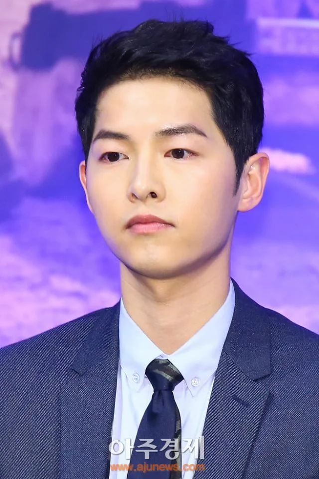 تصویر Song Joong-ki