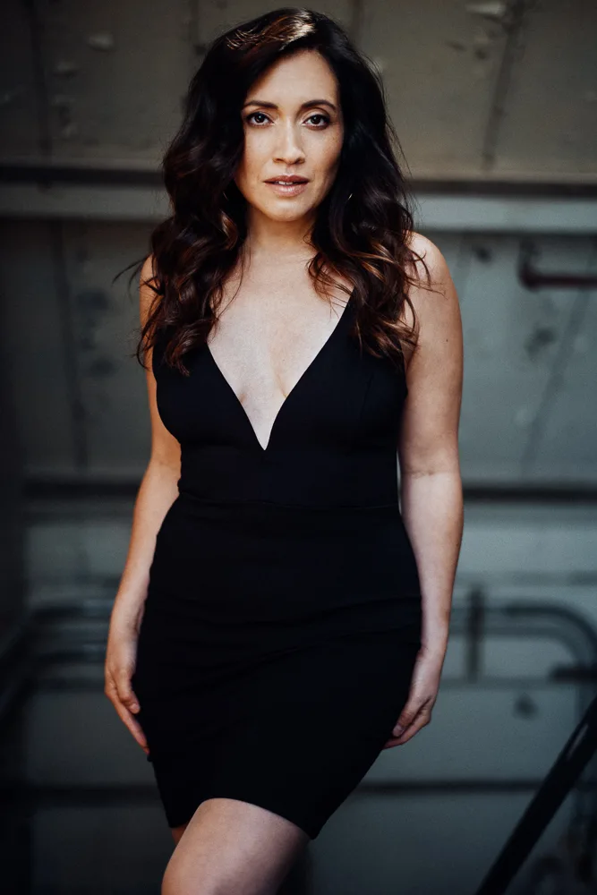 تصویر Erica Camarano