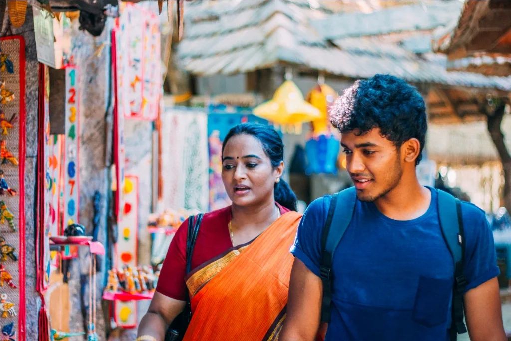 تصویر Anupama Kumar