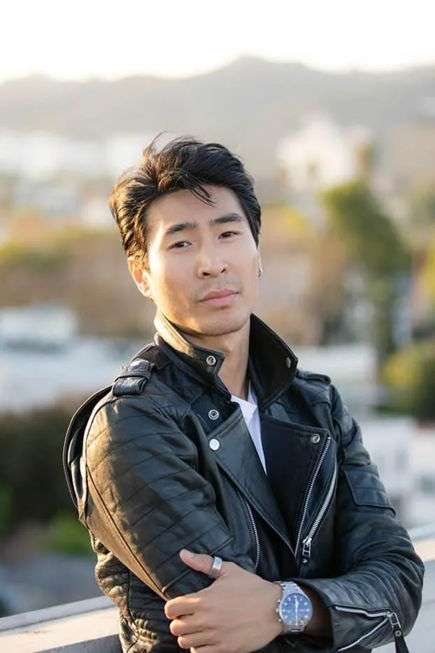 تصویر Chris Pang