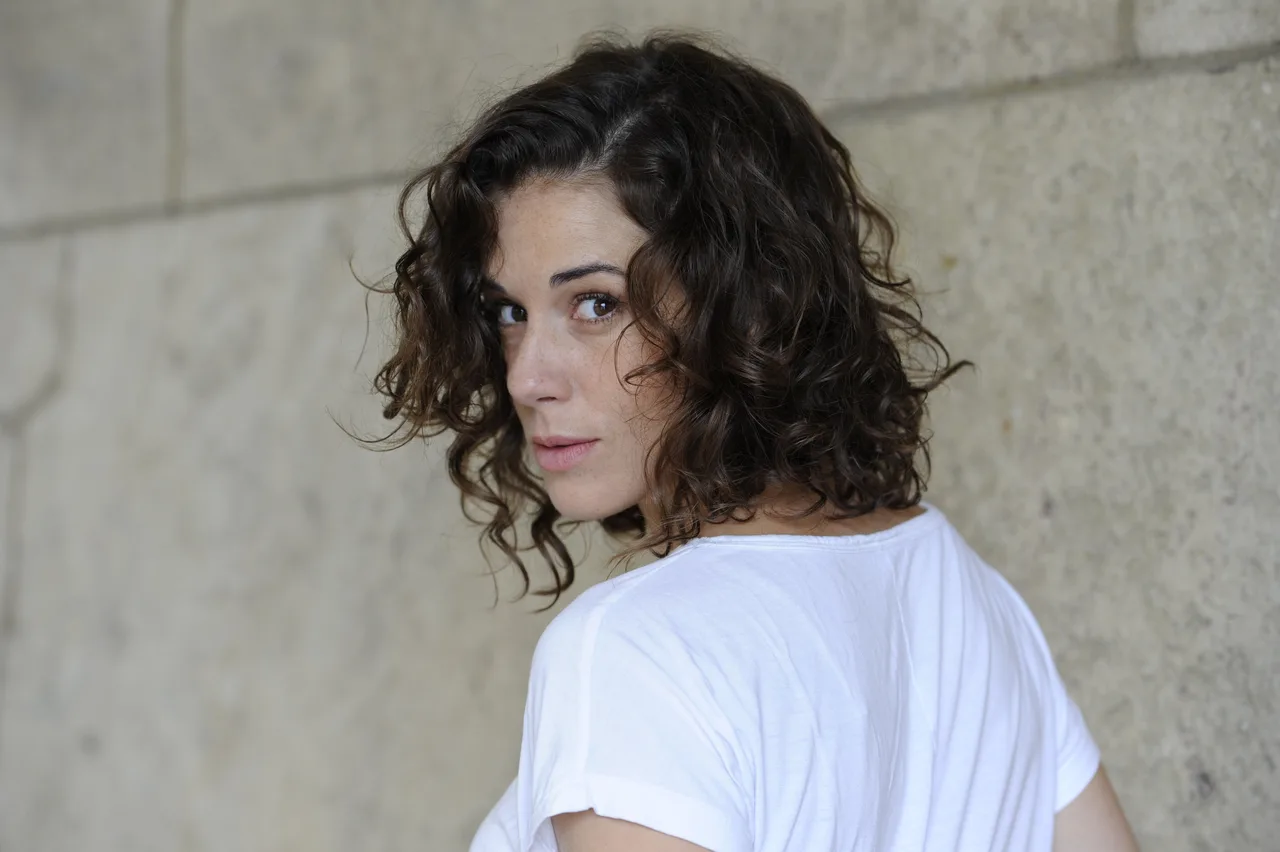 تصویر Anne Schäfer