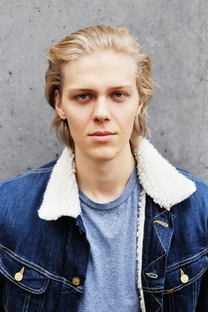 تصویر Jakub Gierszal