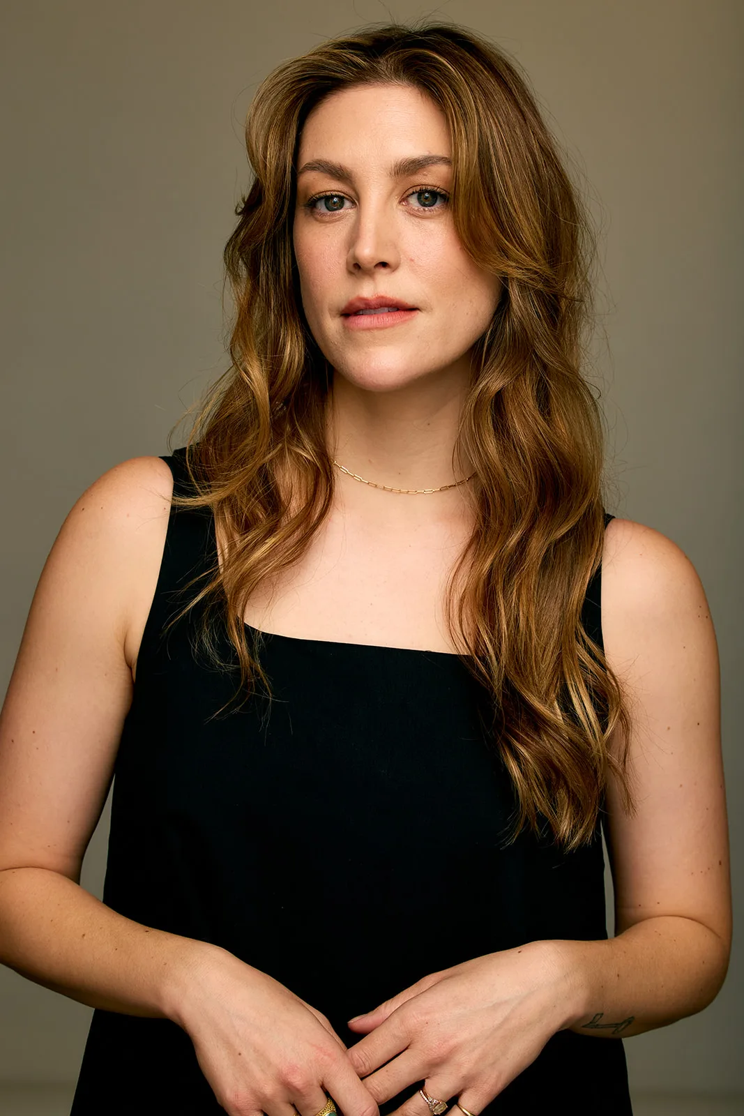 تصویر Caitlin McGee