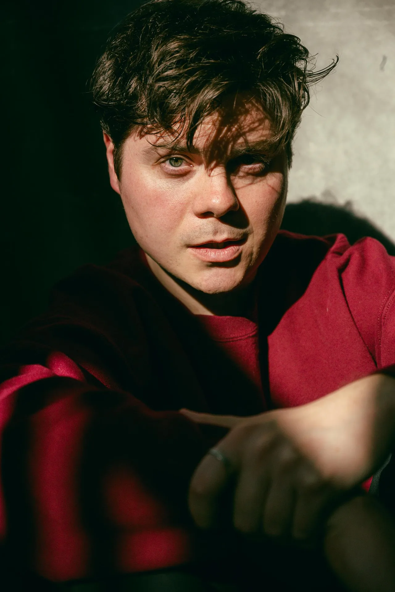 تصویر Atticus Mitchell