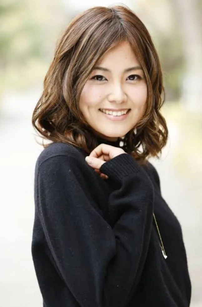 تصویر Hisako Kanemoto