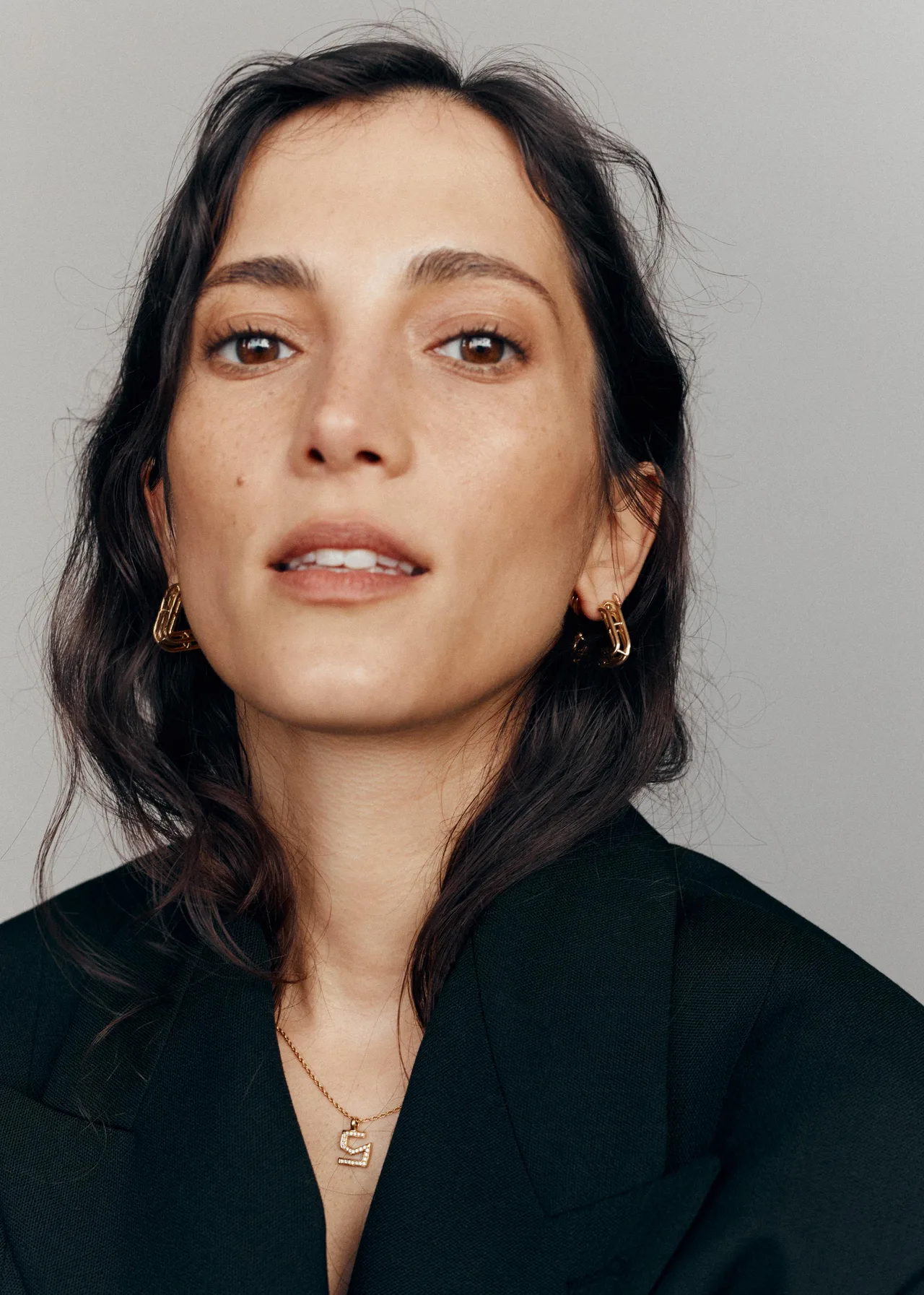 تصویر Sarah-Sofie Boussnina