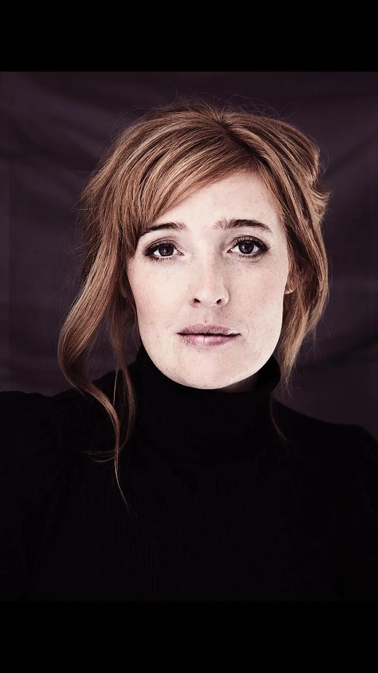 تصویر Julie Agnete Vang