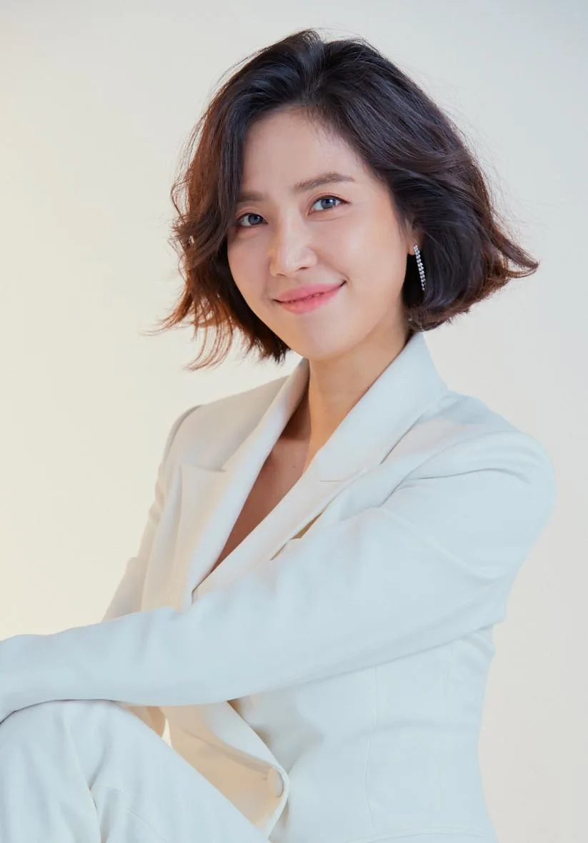 تصویر Shin Dong-mi