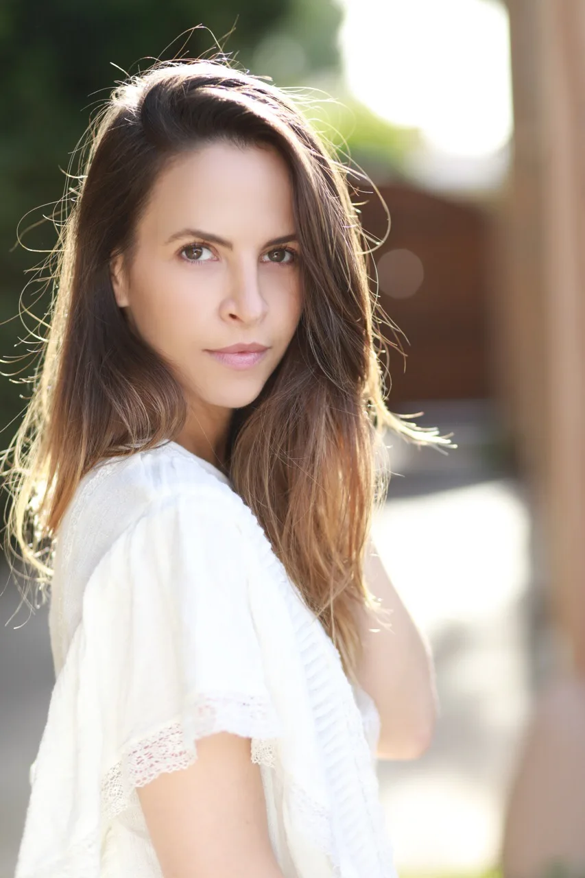 تصویر Chloe Stearns